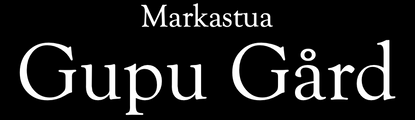 Markastua Gupu Gård